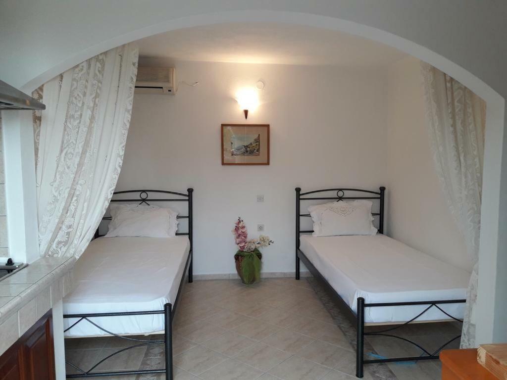 Nikoletta's Casa vacanze *